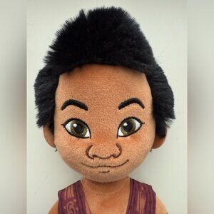 Disney's Plush Raya and the Last Dragon NWOT